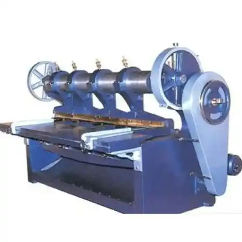 Slotting Machine