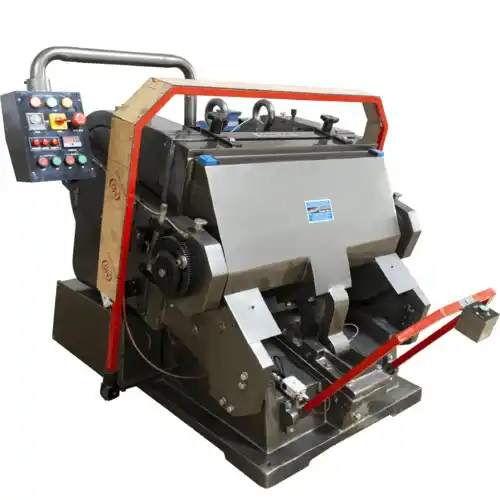 Die Punching Machine