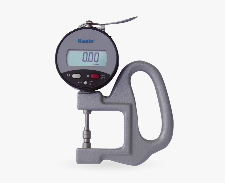 Board Thickness Gauge